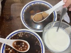 -随柳居·苏式小吃(建新巷店)