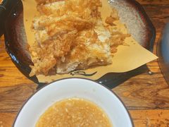 沾汁锅贴豆腐-宋都禾源·灌汤包子(汉兴路直营店)