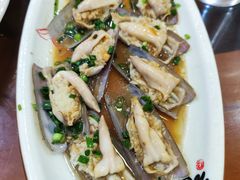 -海鲜人家(吕四店)