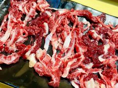-三毛牛肉店(福强店)