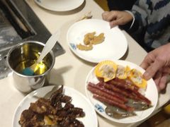 -爱客得牛排海鲜烤肉·火锅自助(春熙路黑金好店)