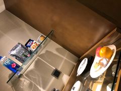 -上海浦东华美达大酒店