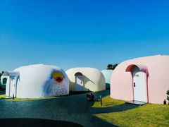 -漳州滨海火山岛自然生态风景区