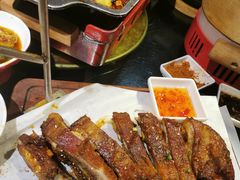 -谭十三南昌大排档(船山路总店)
