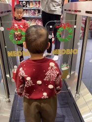 -奈尔宝·儿童乐园·亲子餐厅(华采天地店)