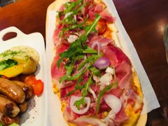 -haxnbauer海森堡德国餐厅(深圳coco店)