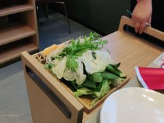 -蝎王府羊蝎子(西直门店)