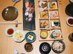 -岚山日本料理(珠江新城店)