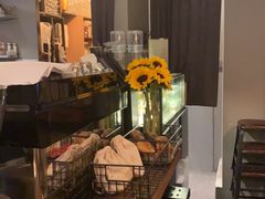 -转山咖啡(松柏社区店)