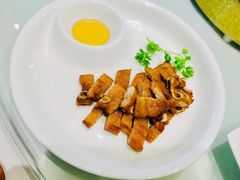 -潮林府私房菜