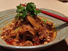 夫妻肺片-青年公社烤鸭(青年路店)