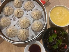 -老班长手工灌汤包老店(东山店)