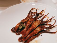 -贝勒爷·酥不腻烤鸭