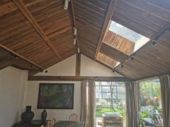 -悦哉·派对·草坪婚礼·围炉煮茶(三圣乡店)