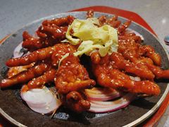 -妥妥烤肉料理(昙华林店)