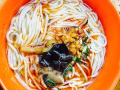 -万哈子红油面粉馆(户部巷店)