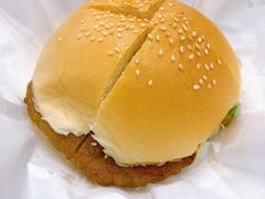 猪扒包-旺角宝港式茶餐厅(寮步店)