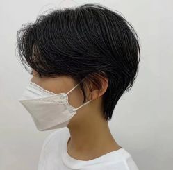 -杉影印象日式烫染專門店