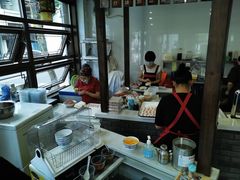 -长人馄饨铺(解放街店)