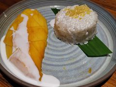 -仓库南洋海鲜小排档(柳河路店)