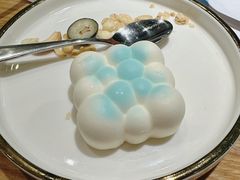 -夏日玛莉西餐厅(金茂览秀城店)