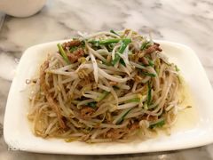 -哈工大一校区食堂