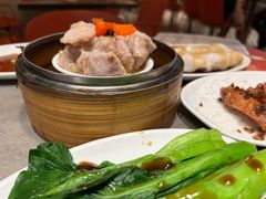 -点点心点心专门店(旺角店)