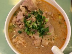 -翠华餐厅(旺角文华商场店)