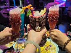 -粉墨特色菜·烧烤音乐酒馆