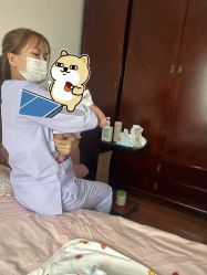 -贝爱时刻月子中心(宝安妇幼店)