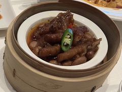 -金苑海鲜酒家(来魅力店)