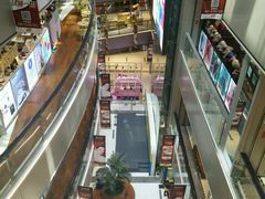 -远洋未来广场(育慧北路店)