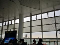-银川河东国际机场