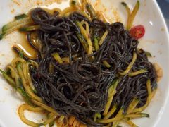 -京味精餐厅(长椿里小区店)