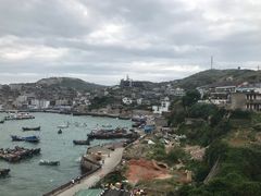 -东极岛景区