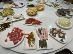 -清真军邺·金富苑肥牛城(海湖新区精品店)