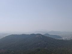 -红螺寺
