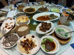 -眉州东坡(通州店)