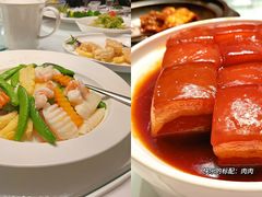 jpc招牌红烧肉-jpc集品餐厅(中山店)