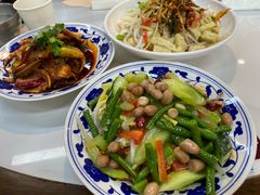 -御陕坊(交大店)