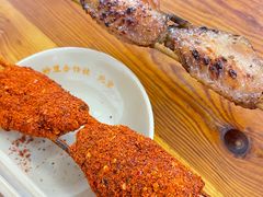 -炒豆合作社(东四总店)