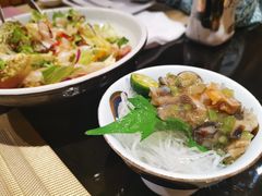 -昱匠·日本料理(金融街店)