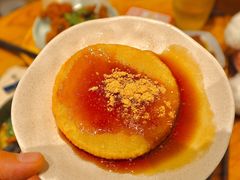 古早红糖糍粑-小满手工粉(上海月星环球港店)