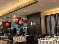 -宝园酒家(美林M·LIVE天地东座店)
