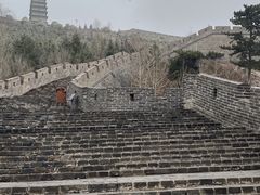 -雁门关景区