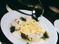 -外婆家(蓝色港湾店)