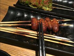 -伴鱼烤货东北菜(雅仕铭苑店)