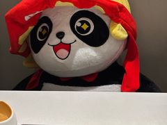 -海底捞火锅(长宁路龙之梦店)