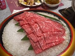 -樱煦和牛寿喜烧(如皋吾悦广场店)