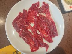 -幸运牛汕头小黄牛牛肉火锅(梅林店)